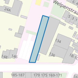 Perceel HMD00-I-1404