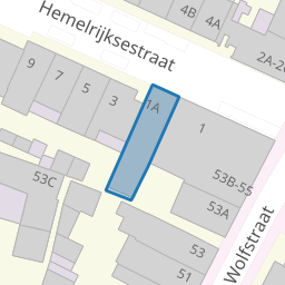 Perceel HMD00-I-1405