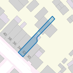 Perceel HMD00-I-1415