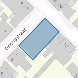 Perceel HMD00-I-1417