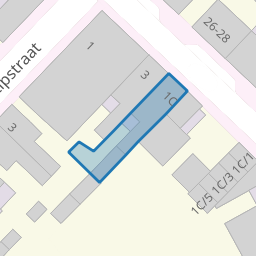 Perceel HMD00-I-1419