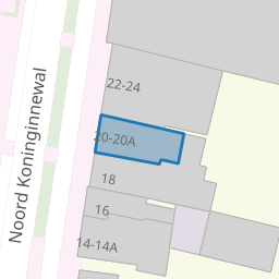 Perceel HMD00-I-1436