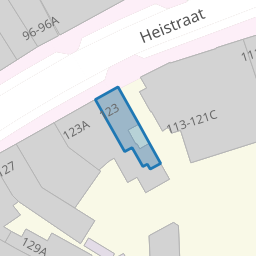 Perceel HMD00-I-1451