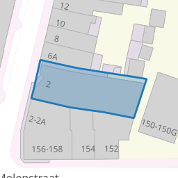 Perceel HMD00-I-1504