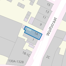 Perceel HMD00-I-1505