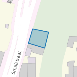 Perceel HMD00-I-1530