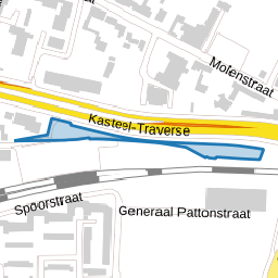 Perceel HMD00-I-1535