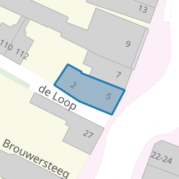 Perceel HMD00-I-1536