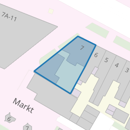 Perceel HMD00-I-1540