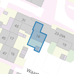 Perceel HMD00-I-1556