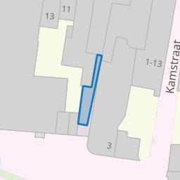 Perceel HMD00-I-1560