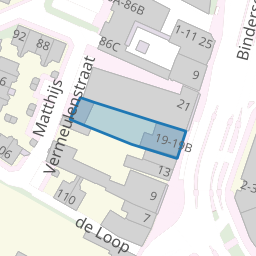 Perceel HMD00-I-1583