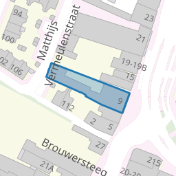 Perceel HMD00-I-1584