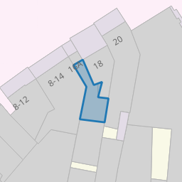 Perceel HMD00-I-1589