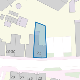 Perceel HMD00-I-1596