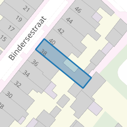 Perceel HMD00-I-1599