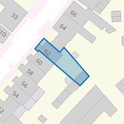 Perceel HMD00-I-1600