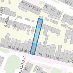 Perceel HMD00-I-1620