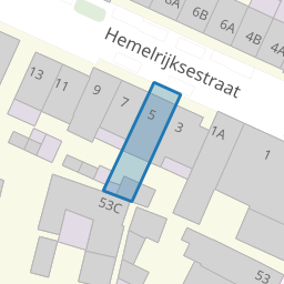 Perceel HMD00-I-1622