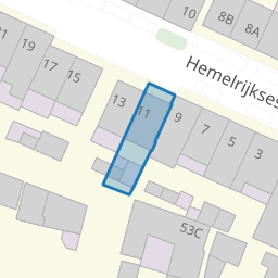 Perceel HMD00-I-1625