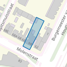 Perceel HMD00-I-1646