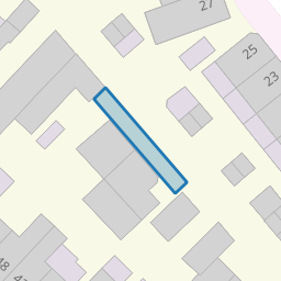 Perceel HMD00-I-1656