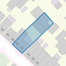 Perceel HMD00-I-1658