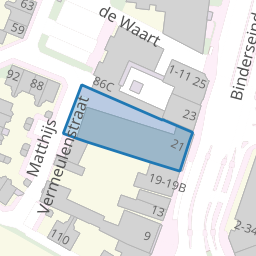 Perceel HMD00-I-1669