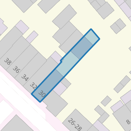 Perceel HMD00-I-1674