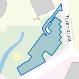 Perceel HMD00-I-1699