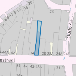 Perceel HMD00-I-1702