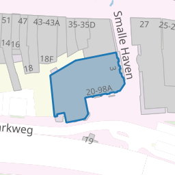 Perceel HMD00-I-1704