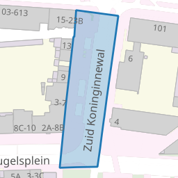 Perceel HMD00-I-1722