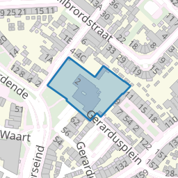 Perceel HMD00-I-1761