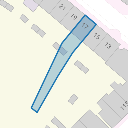 Perceel HMD00-I-1763