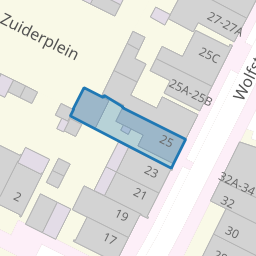 Perceel HMD00-I-1769