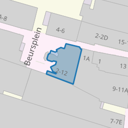 Perceel HMD00-I-1772