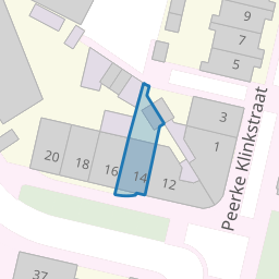 Perceel HMD00-I-1803