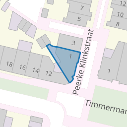 Perceel HMD00-I-1805