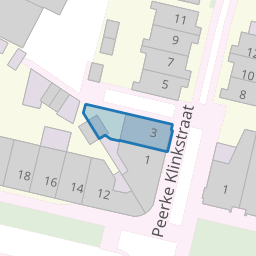 Perceel HMD00-I-1806