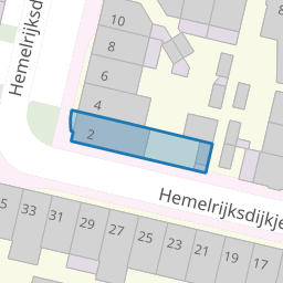 Perceel HMD00-I-1807