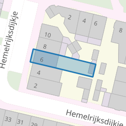 Perceel HMD00-I-1809