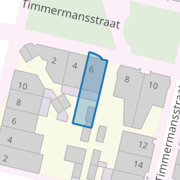 Perceel HMD00-I-1814