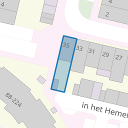 Perceel HMD00-I-1815