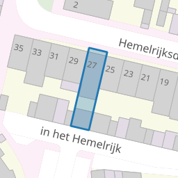 Perceel HMD00-I-1818