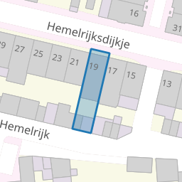 Perceel HMD00-I-1822
