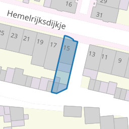 Perceel HMD00-I-1824