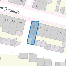 Perceel HMD00-I-1825