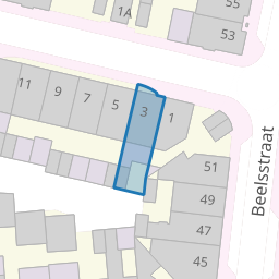 Perceel HMD00-I-1830