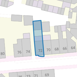 Perceel HMD00-I-1840